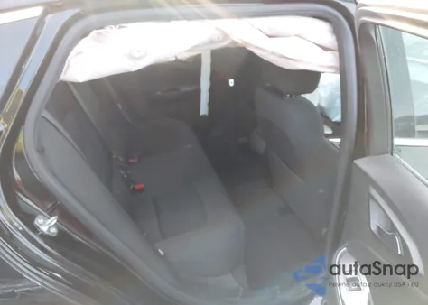 2021 Chevrolet Malibu Fwd Ls из США, поврежденный, VIN 1G1ZB5ST9MF045472